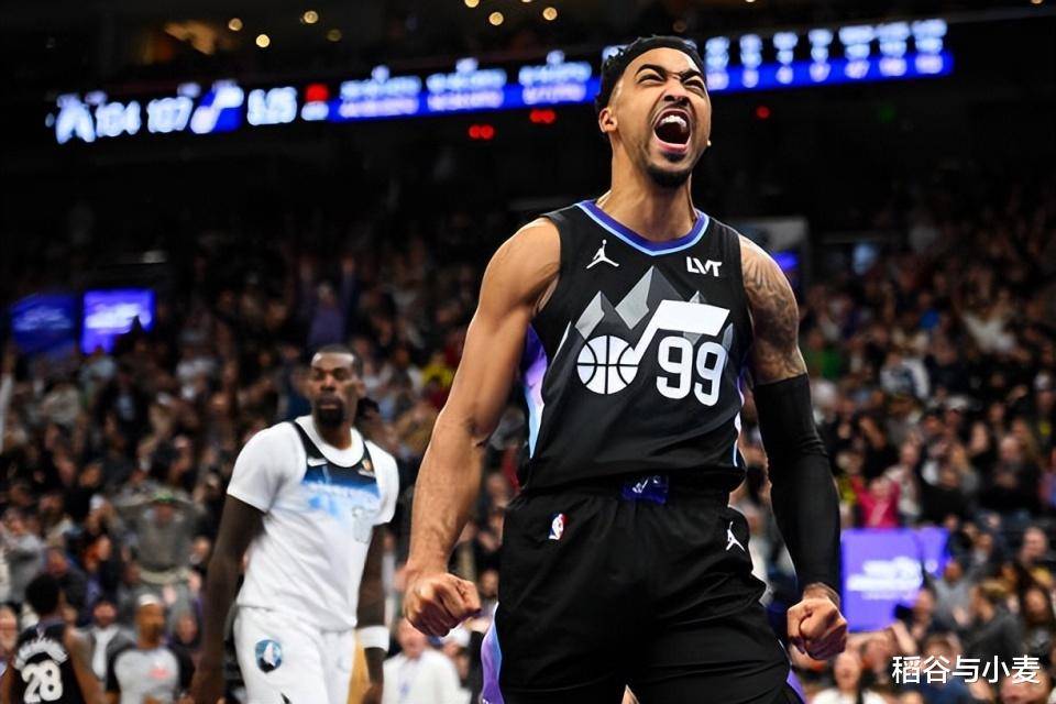 国际比赛日犹他爵士备战欧篮联，豪取连胜细节曝光，管理层满意，赛季目标并未改变 -爱游戏体育入口