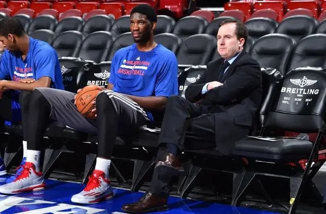 费城76人为啥改名为75人-爱游戏平台